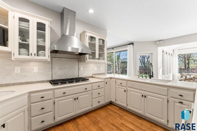 3557 S Spencer Blvd Boulevard, Sioux Falls, SD 57103