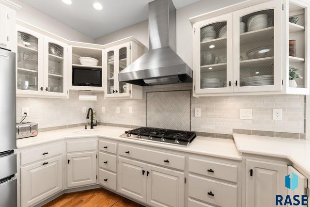 3557 S Spencer Blvd Boulevard, Sioux Falls, SD 57103