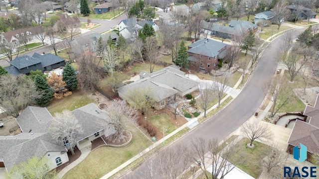 3557 S Spencer Blvd Boulevard, Sioux Falls, SD 57103