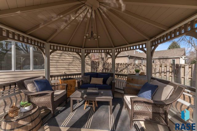 3557 S Spencer Blvd Boulevard, Sioux Falls, SD 57103