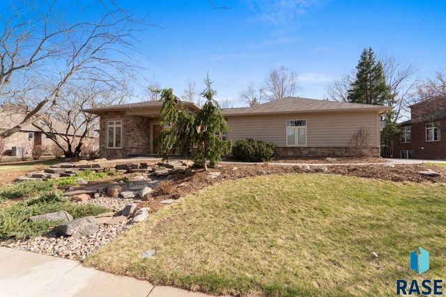 3557 S Spencer Blvd Boulevard, Sioux Falls, SD 57103