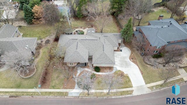 3557 S Spencer Blvd Boulevard, Sioux Falls, SD 57103