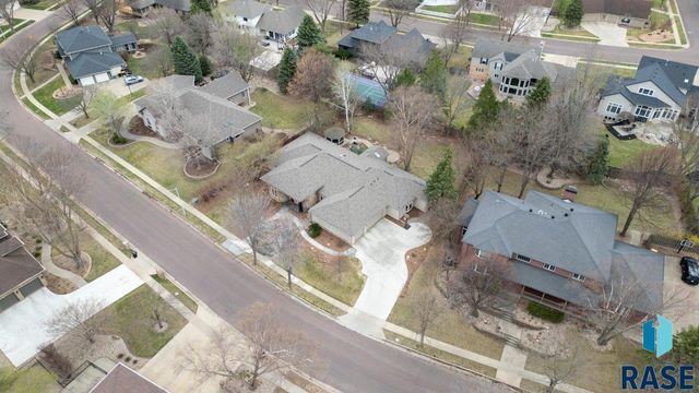 3557 S Spencer Blvd Boulevard, Sioux Falls, SD 57103