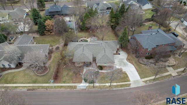3557 S Spencer Blvd Boulevard, Sioux Falls, SD 57103