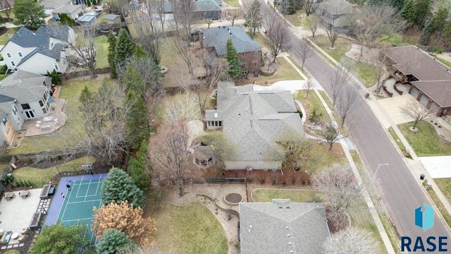 3557 S Spencer Blvd Boulevard, Sioux Falls, SD 57103