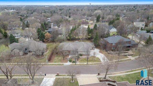3557 S Spencer Blvd Boulevard, Sioux Falls, SD 57103