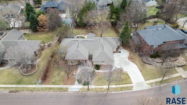 3557 S Spencer Blvd Boulevard, Sioux Falls, SD 57103