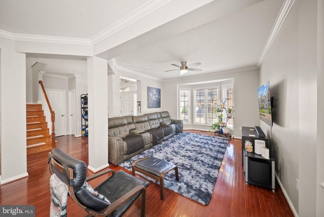 7705 RIDGEPARK CT, Springfield, VA 22153