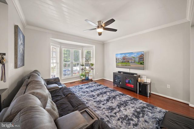 7705 RIDGEPARK CT, Springfield, VA 22153