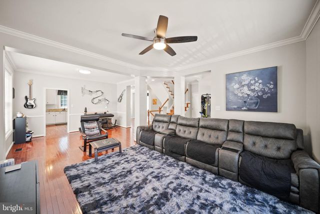 7705 RIDGEPARK CT, Springfield, VA 22153