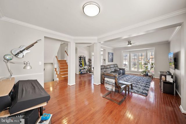 7705 RIDGEPARK CT, Springfield, VA 22153