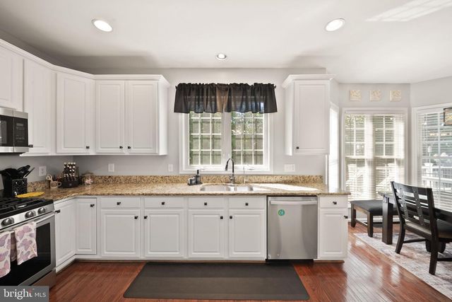 7705 RIDGEPARK CT, Springfield, VA 22153