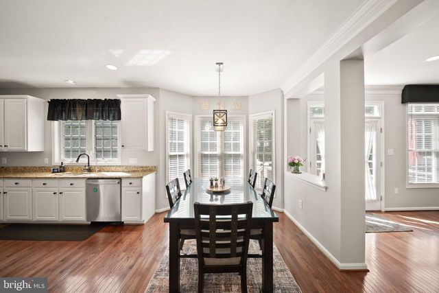 7705 RIDGEPARK CT, Springfield, VA 22153