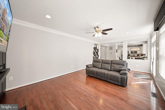7705 RIDGEPARK CT, Springfield, VA 22153