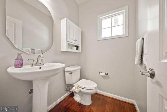 7705 RIDGEPARK CT, Springfield, VA 22153