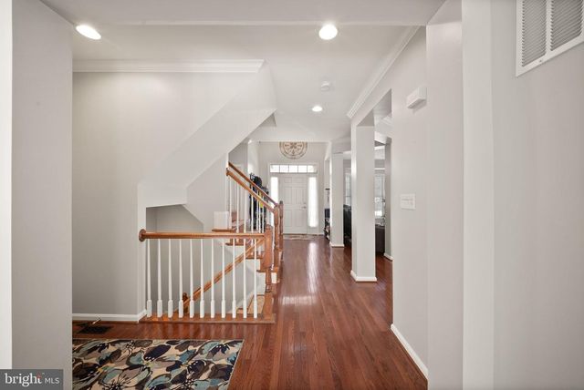 7705 RIDGEPARK CT, Springfield, VA 22153