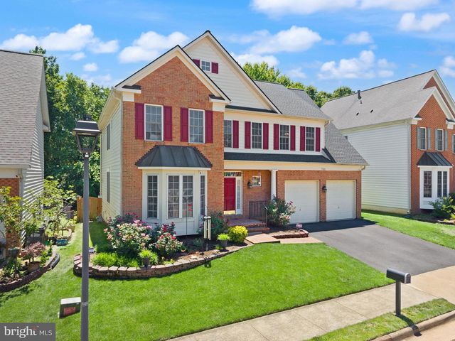 7705 RIDGEPARK CT, Springfield, VA 22153