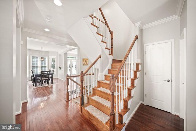 7705 RIDGEPARK CT, Springfield, VA 22153