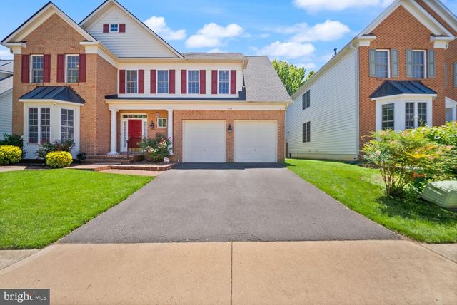 7705 RIDGEPARK CT, Springfield, VA 22153