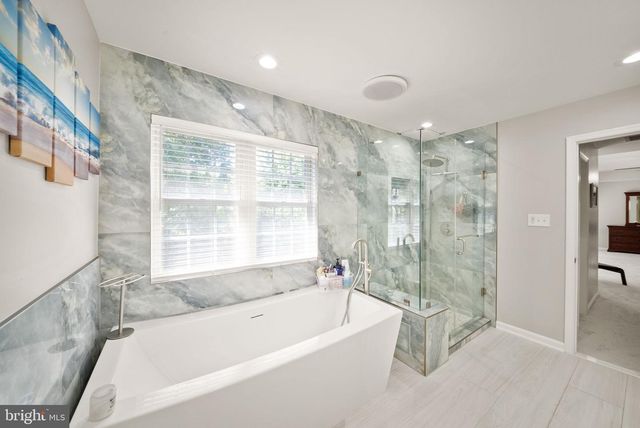 7705 RIDGEPARK CT, Springfield, VA 22153