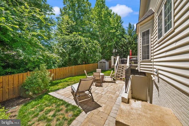 7705 RIDGEPARK CT, Springfield, VA 22153