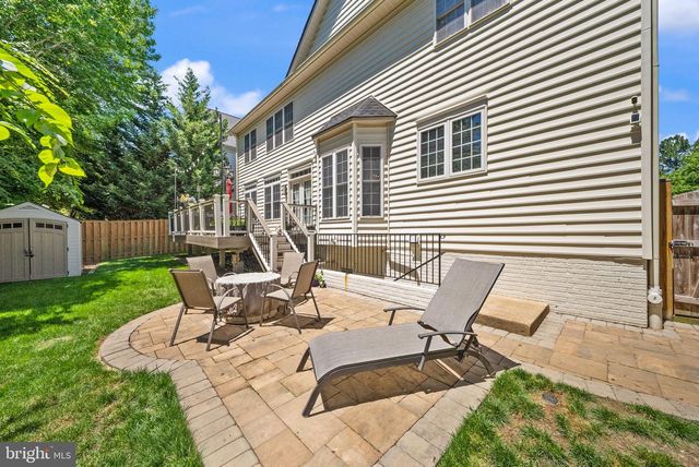 7705 RIDGEPARK CT, Springfield, VA 22153