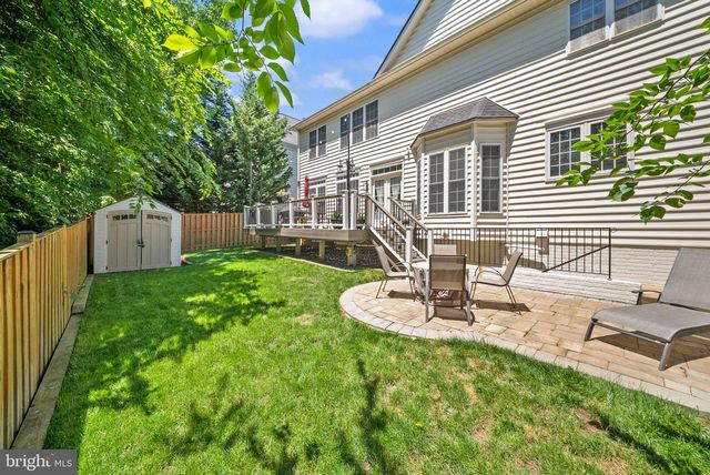 7705 RIDGEPARK CT, Springfield, VA 22153