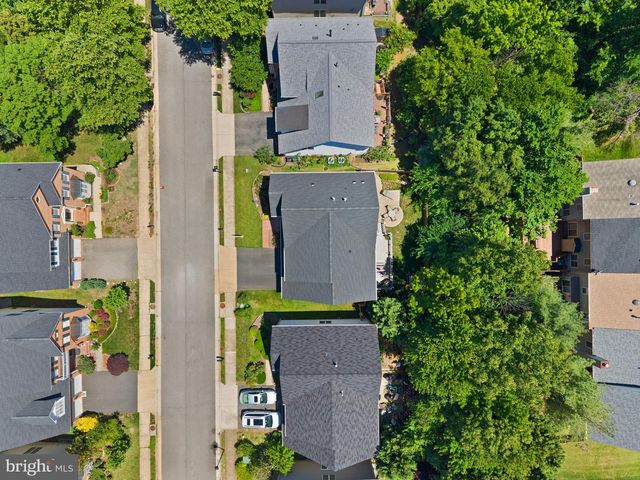 7705 RIDGEPARK CT, Springfield, VA 22153