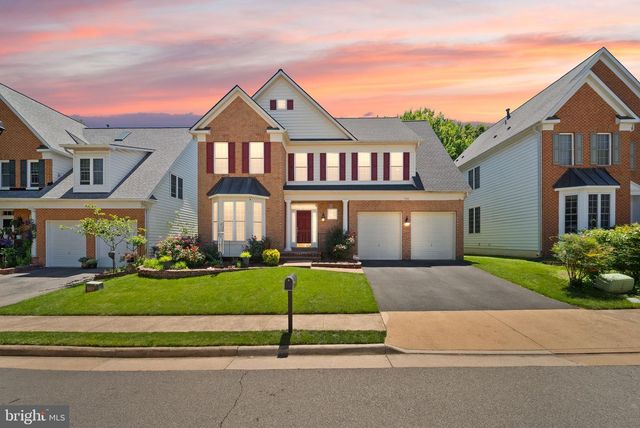 7705 RIDGEPARK CT, Springfield, VA 22153