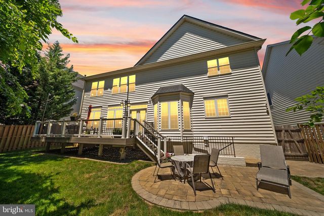7705 RIDGEPARK CT, Springfield, VA 22153