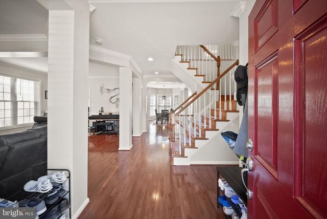 7705 RIDGEPARK CT, Springfield, VA 22153