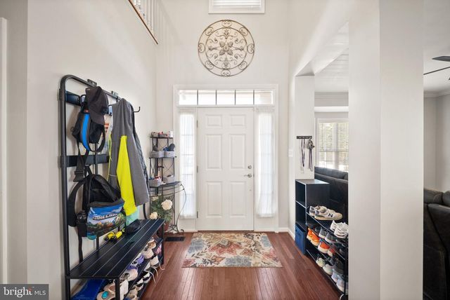 7705 RIDGEPARK CT, Springfield, VA 22153
