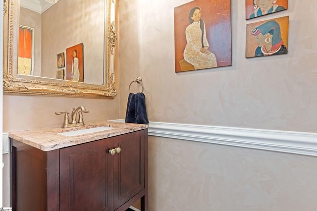 28 Everleigh Court, Simpsonville, SC 29681