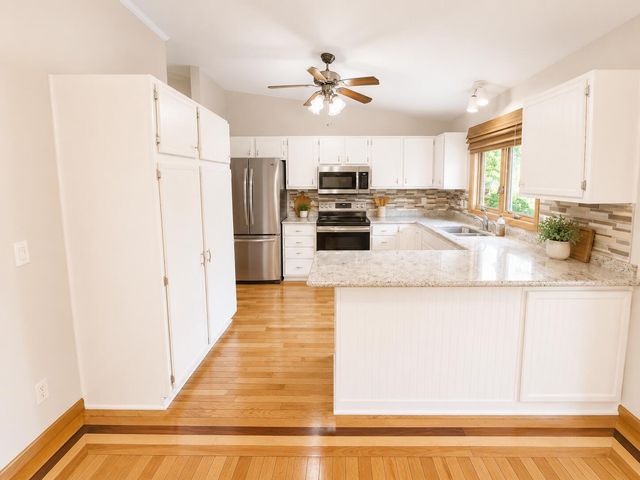 12265 Heather Street NW, Coon Rapids, MN 55433