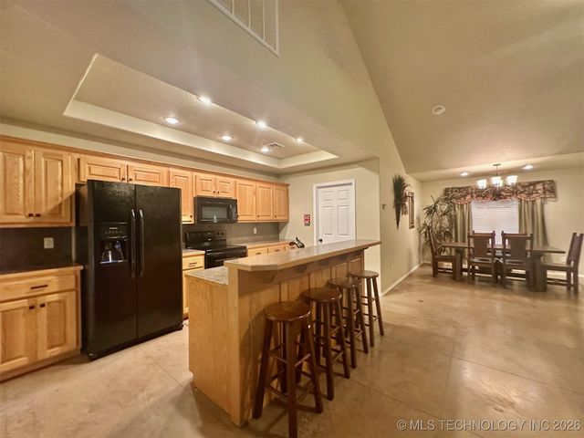 1908 Rhynes-Childress Loop, Kingston, OK 73439