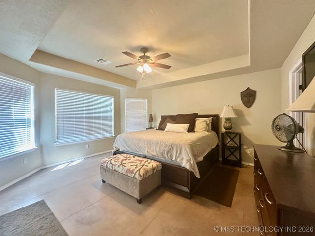 1908 Rhynes-Childress Loop, Kingston, OK 73439