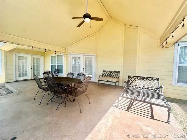 1908 Rhynes-Childress Loop, Kingston, OK 73439