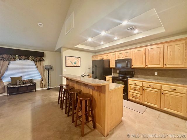 1908 Rhynes-Childress Loop, Kingston, OK 73439