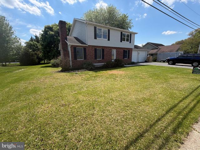 515 BASEHOAR SCHOOL RD, Littlestown, PA 17340