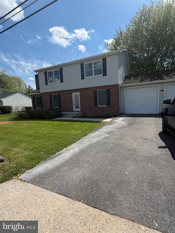 515 BASEHOAR SCHOOL RD, Littlestown, PA 17340
