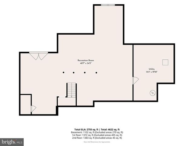 84 SKOURES LN, Newtown, PA 18940