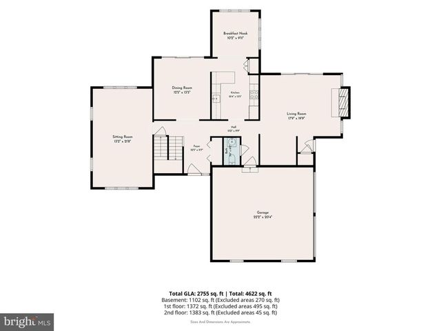 84 SKOURES LN, Newtown, PA 18940