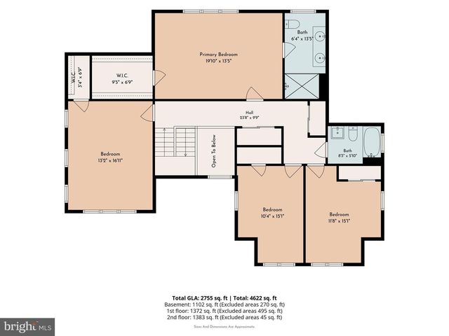84 SKOURES LN, Newtown, PA 18940