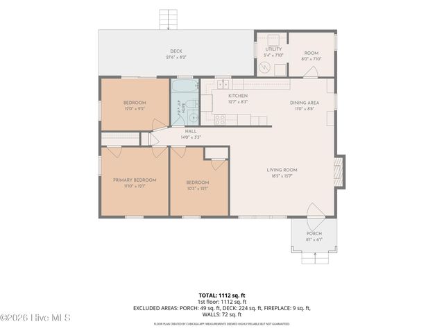 613 Robbinsville Road, Andrews, NC 28901