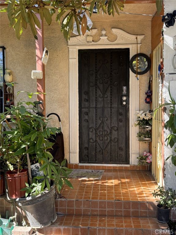 438 E 121st, Los Angeles, CA 90061 — exterior