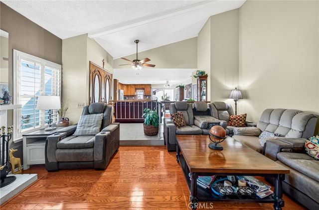 1193 Miller Circle, Corona, CA 92882