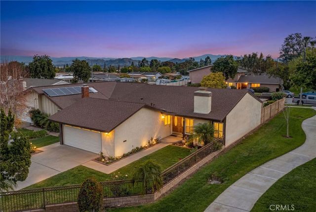 1193 Miller Circle, Corona, CA 92882