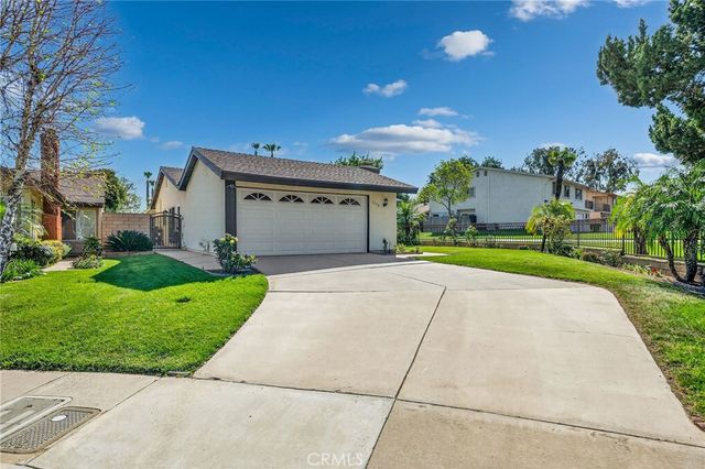 1193 Miller Circle, Corona, CA 92882