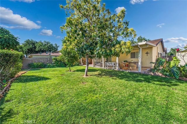 1193 Miller Circle, Corona, CA 92882