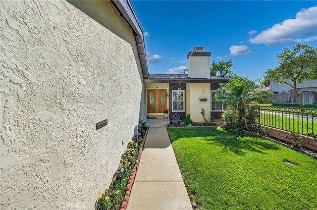 1193 Miller Circle, Corona, CA 92882